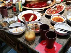 -小龙坎火锅(春熙太古里店)