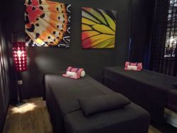 -THANN EXPRESS SPA