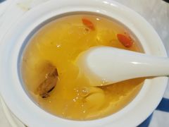 -香樟花园新粤料理(无锡万象城店)