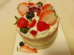 -沁屋面包店(人民东路店)