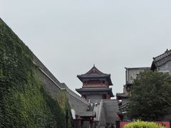 -青州古城