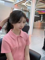 -丝语萱形象