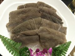 -巴奴毛肚火锅(六天地店)