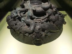 -上海博物馆(人民广场馆)