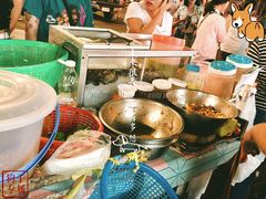 餐饮设施-考山路