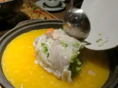 -卞氏菜根香(青羊万达店)