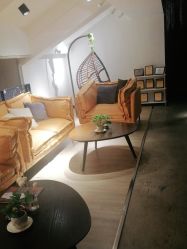 -Cocodemer 产后恢复中心(多伦路店)