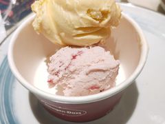 哈根达斯-大渔铁板烧(万象城店)