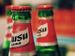 -阿拉丁新疆风味餐厅·清真(罗廊巷店)
