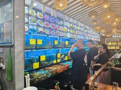 -醉壹号海鲜大排档(厦门美食地标店)