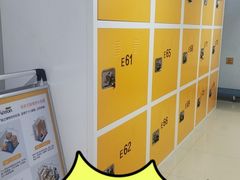 -安东易迷你自助仓储寄存仓库(草桥店)