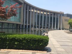 -常州市规划馆