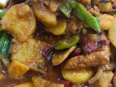 -福顺祥大盘鸡(临潼店)