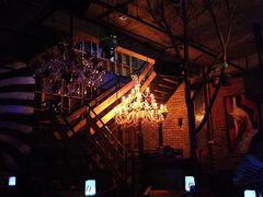 -好久不见网红乐队酒吧(鼓浪屿海底世界店)