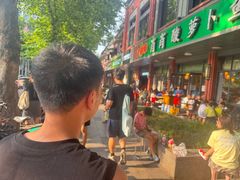 -肖肖酸萝卜鱼火锅(总店)