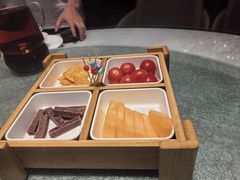 -北国饭店.海鲜.北方菜(新河路店)