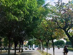 -福州大学(旗山校区)
