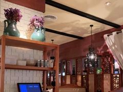 -绿茶餐厅(布吉万象汇店)