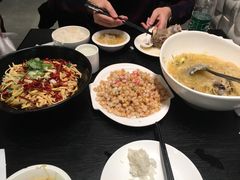 -北李妈妈菜·海肠捞饭(开发区万达店)