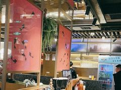 -鲜潭蒸汽石锅鱼(五道口购物中心店)