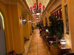 -海尔巴格一甸茶餐厅(团结路店)