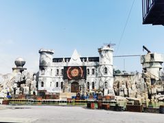 -渔岛海洋度假区