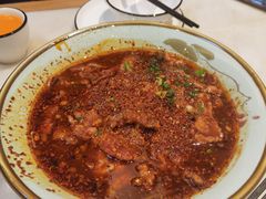 -川人川菜馆·小龙虾·鲜虾现做(黄山路店)