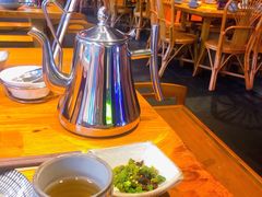 -野山舂·贵州现舂酸汤牛肉(鸿通城店)