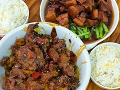 -如意香辣鸡架(总店)