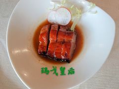 -海宁铂尔曼酒店紫荆中餐厅