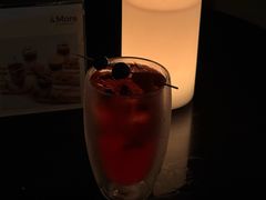 -亚龙湾喜来登·美景台大堂吧