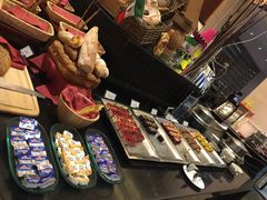 -常州武进九洲喜来登酒店