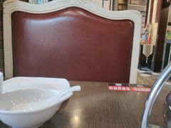 -老牌坊鲁菜名店(宽厚里店)