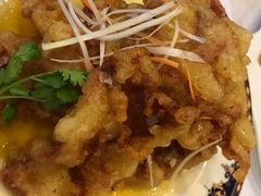 -京滨饭店·餐厅(阜外大街店)
