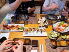 -松本楼(桥西店)