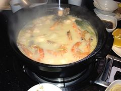 iphone_upload_pic-捞王猪肚鸡火锅(昆山店)