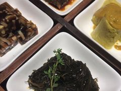 -民福居烤鸭店(石榴庄店)