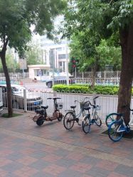 -天津市中心妇产科医院(南开院区)