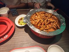 -胖哥俩肉蟹煲(杭州下沙学林街店)