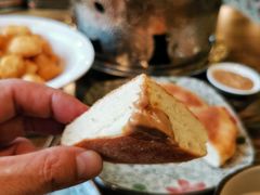 -格日勒阿妈蒙古厨房(大召店)