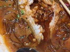-维园悦谱·海派家常菜(乌鲁木齐南路店)