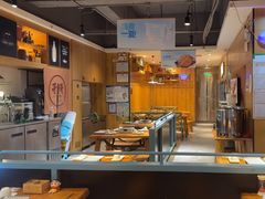 -木屋烧烤(万德庄店)