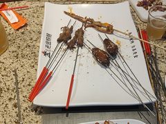 -清真·金鑫隆牛羊肉(环山路店)