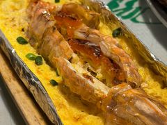 -辉记炭烧海鲜大排档·老字号(福田店)