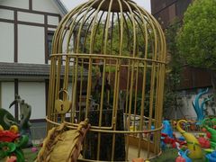 -安徒生童话乐园