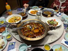 -洞庭鱼香(万科店)