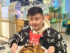 -乔一乔怪味干锅(武侯欢肆店)