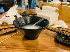 -陈员外正宗夹江烧烤(广福路店)