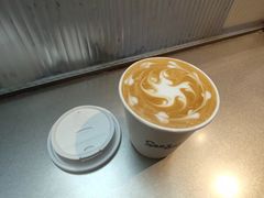 -Seesaw Coffee(上海虹桥天地店)