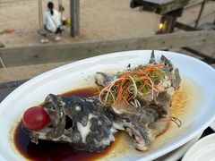 -这片海·海景餐厅(博鳌店)